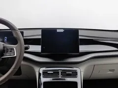 2023 BYD Qin PLUS Champion DM-i PHEV 120km — фото 12