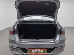 2023 BYD Qin PLUS Champion DM-i PHEV 120km — фото 16