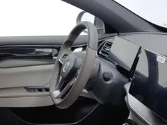 2023 BYD Qin PLUS Champion DM-i PHEV 120km — фото 22