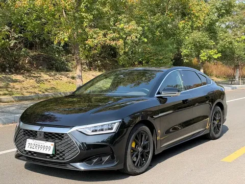 2024 BYD Han PHEV Honor 121KM Elite