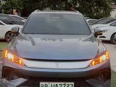 2025 BYD Song Pro 2nd Gen DM-i PHEV 75km — фото 2