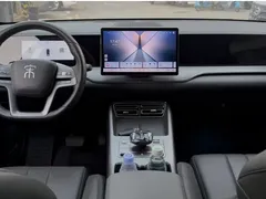 2025 BYD Song Pro 2nd Gen DM-i PHEV 75km — фото 7