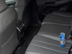 2025 BYD Song Pro 2nd Gen DM-i PHEV 75km — фото 8
