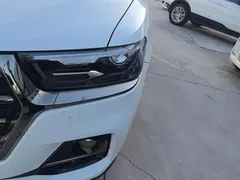 2021 Haval H6 1.5T AT Champion, белый — фото 5