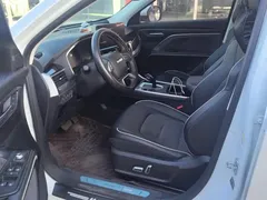 2021 Haval H6 1.5T AT Champion, белый — фото 9