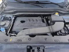 2021 Haval H6 1.5T AT Champion, белый — фото 10