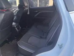 2021 Haval H6 1.5T AT Champion, белый — фото 11