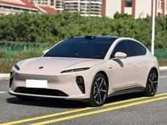2024 Nio ET5 75kWh EV — фото 1