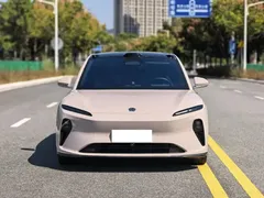 2024 Nio ET5 75kWh EV — фото 2