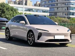 2024 Nio ET5 75kWh EV — фото 3