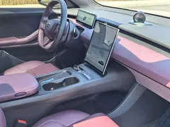 2024 Nio ET5 75kWh EV — фото 4
