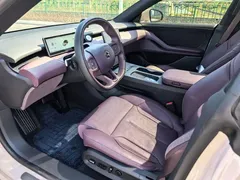 2024 Nio ET5 75kWh EV — фото 7