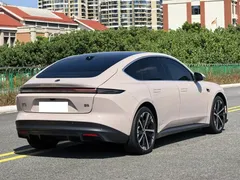 2024 Nio ET5 75kWh EV — фото 8