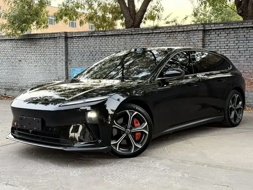 2024 Nio ET5T 75kWh Touring
