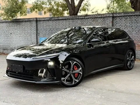 2024 Nio ET5T 75kWh Touring