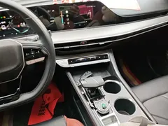 2022 Changan Eado PLUS 1.4T GDI DCT Premium, белый — фото 13