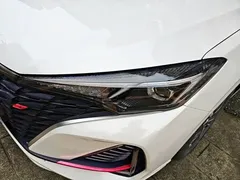 2022 Changan Eado PLUS 1.4T GDI DCT Premium, белый — фото 24