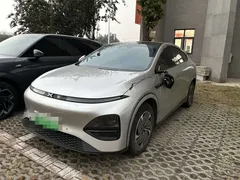 2023 Xpeng G6 755 Ultra Long Range Pro — фото 1