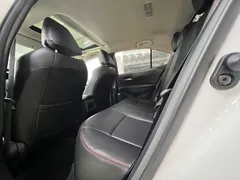 2023 Toyota Corolla 1.2T Elite, белый — фото 7