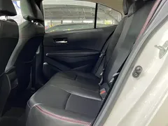 2023 Toyota Corolla 1.2T Elite, белый — фото 12