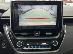 2023 Toyota Corolla 1.2T Elite, белый — фото 16
