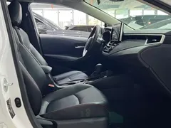 2023 Toyota Corolla 1.2T Elite, белый — фото 17