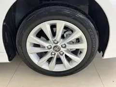 2023 Toyota Corolla 1.2T Elite, белый — фото 20
