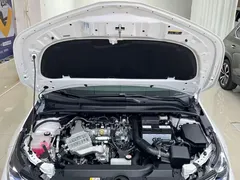 2023 Toyota Corolla 1.2T Elite, белый — фото 21