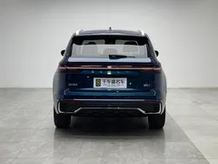 2021 Geely Monjaro 2.0TD DCT EVO 2WD Premium, синий — фото 5