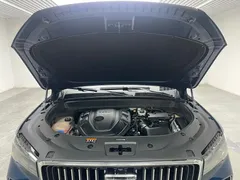 2021 Geely Monjaro 2.0TD DCT EVO 2WD Premium, синий — фото 9