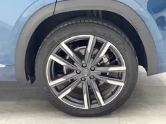 2021 Geely Monjaro 2.0TD DCT EVO 2WD Premium, синий — фото 19