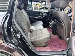 2021 Mercedes-Benz GLS 450 4MATIC Fashion — фото 6