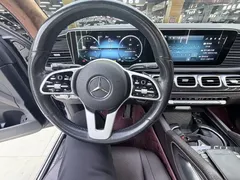 2021 Mercedes-Benz GLS 450 4MATIC Fashion — фото 8