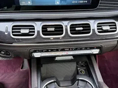 2021 Mercedes-Benz GLS 450 4MATIC Fashion — фото 9