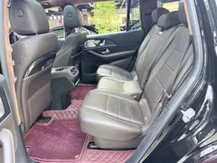 2021 Mercedes-Benz GLS 450 4MATIC Fashion — фото 10