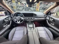 2021 Mercedes-Benz GLS 450 4MATIC Fashion — фото 12