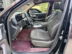 2021 Mercedes-Benz GLS 450 4MATIC Fashion — фото 15