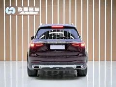 2021 Mercedes-Benz GLS 450 4MATIC Fashion — фото 20