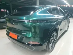 2023 Xpeng G6 755 Extra Long Range Max, синий — фото 7