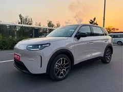 2026 Leapmotor A10 505km Enjoy, белый — фото 1