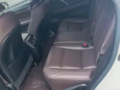 2020 Lexus RX 300 4WD Elegant, белый — фото 4