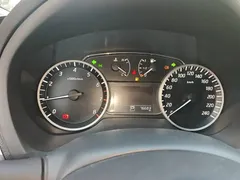 2022 Nissan Sylphy Classic 1.6XE CVT Comfort, белый — фото 12