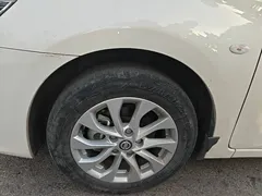 2022 Nissan Sylphy Classic 1.6XE CVT Comfort, белый — фото 23