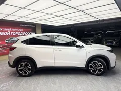 2021 Honda XR-V 1.5L CVT Classic, белый — фото 4