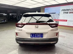 2021 Honda XR-V 1.5L CVT Classic, белый — фото 6