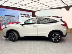 2021 Honda XR-V 1.5L CVT Classic, белый — фото 8