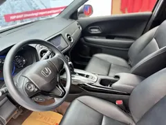 2021 Honda XR-V 1.5L CVT Classic, белый — фото 11