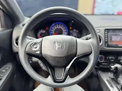 2021 Honda XR-V 1.5L CVT Classic, белый — фото 13