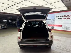 2021 Honda XR-V 1.5L CVT Classic, белый — фото 16