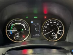 2021 Toyota Vellfire 2.5L Hybrid HV Ultimate, белый — фото 16